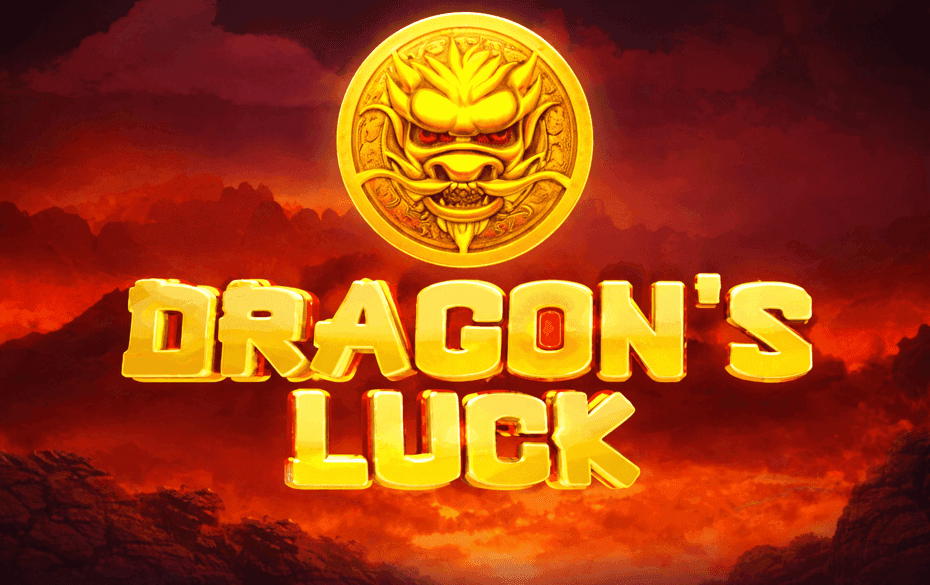 Dragons Luck Slot Demo & Review 