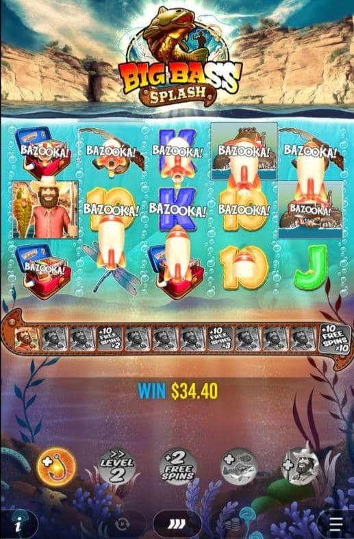 Dynamites, Hooks, and Bazookas