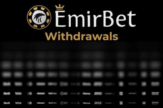 Emirbet Withdrawal Methods: Which Option is Best for You?