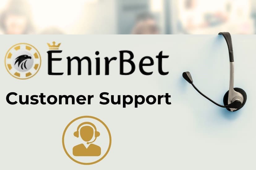 Emirbet Customer Support: Contact Options, Response Times, and FAQs
