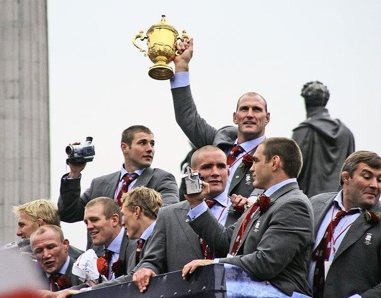 England’s 2003 Rugby World Cup victory parade.jpg