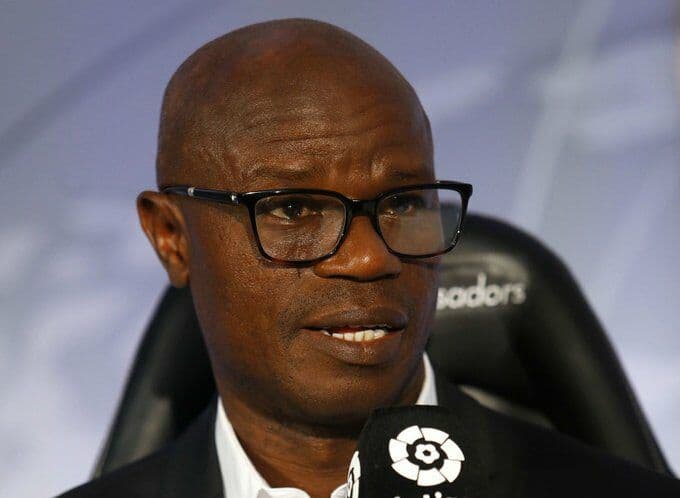 Why France 1998 World Cup was my best - Mutiu Adepoju