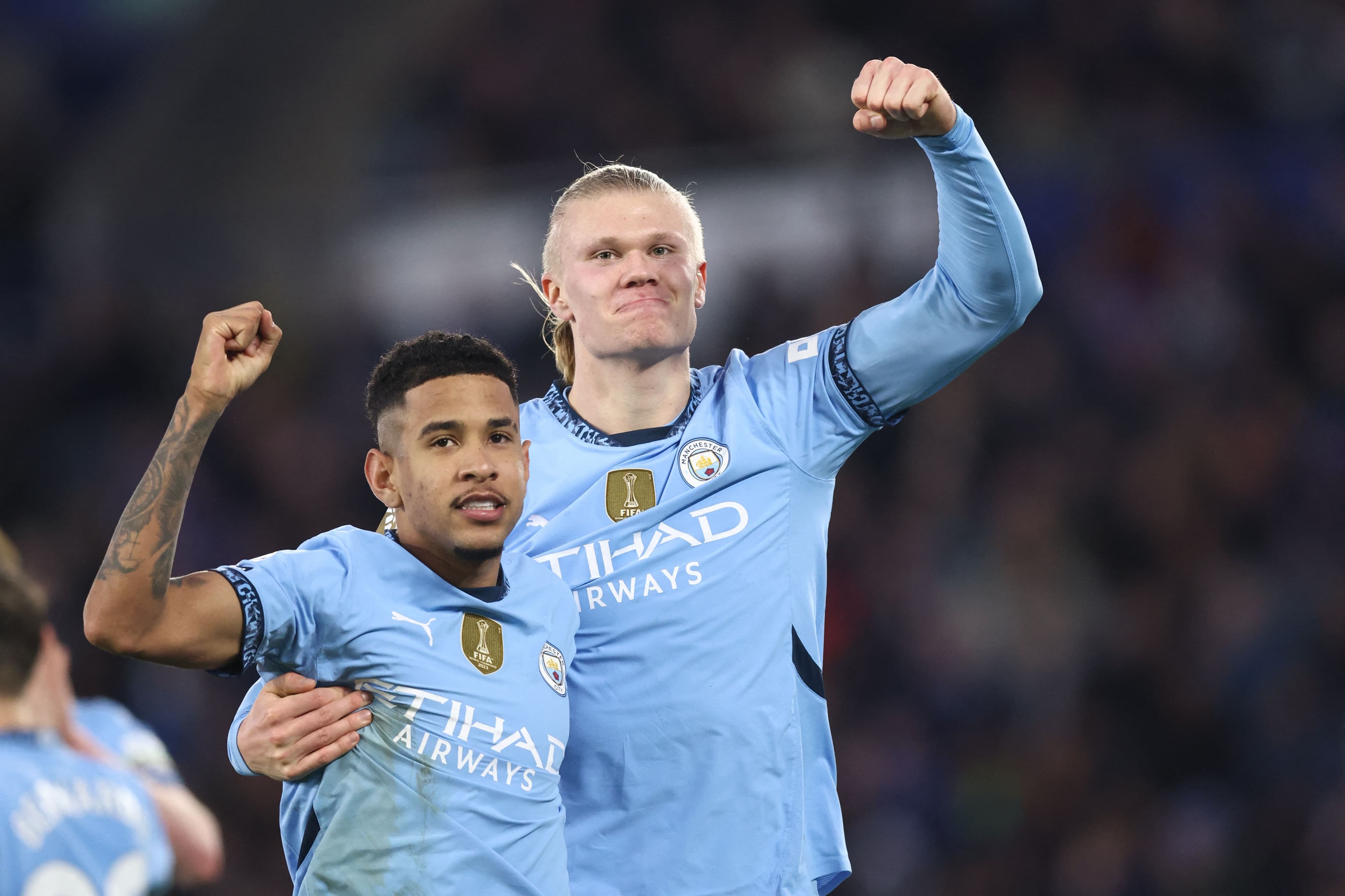 FBL-ENG-PR-LEICESTER-MAN CITY