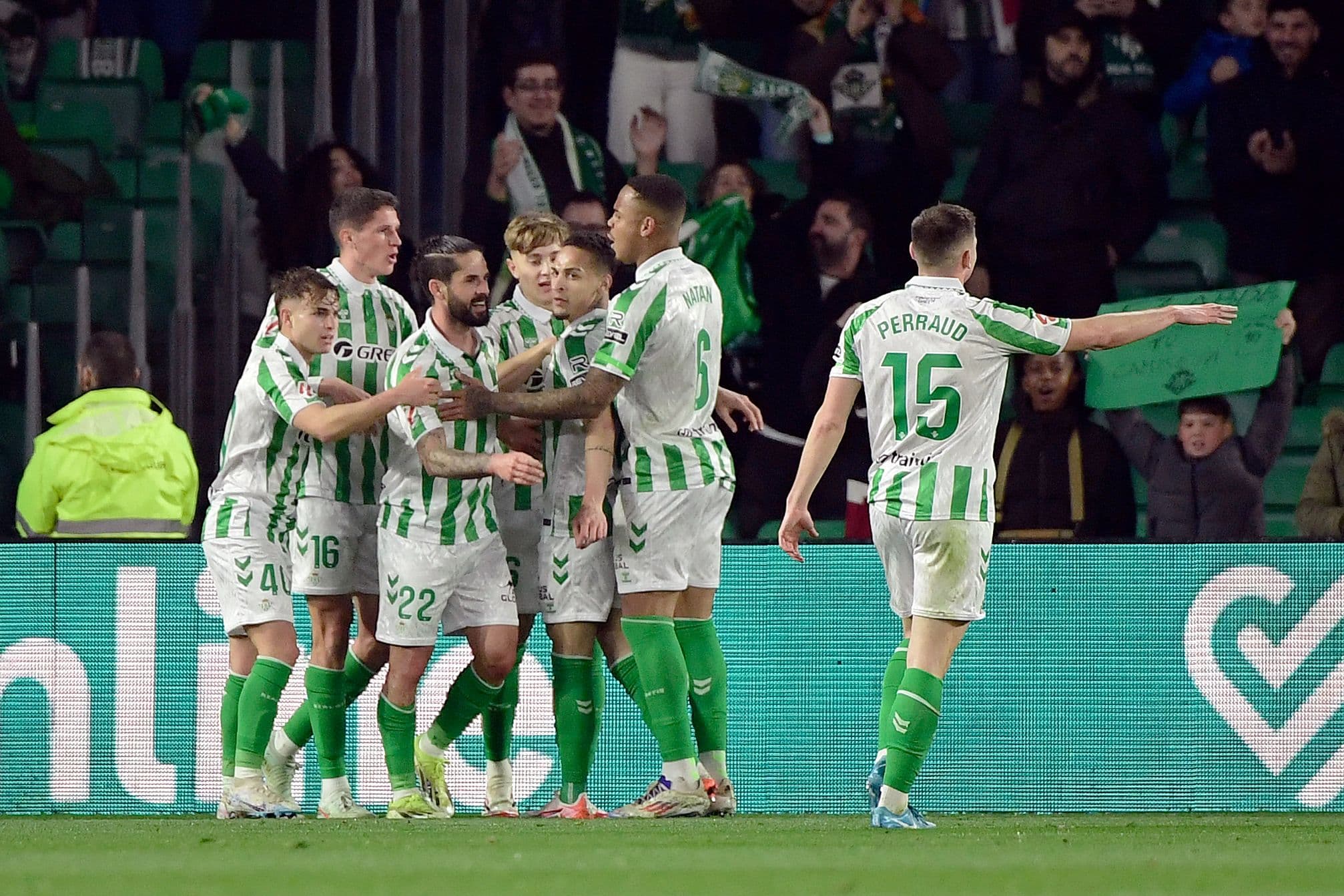 FBL-ESP-LIGA-BETIS-ATHLETIC BILBAO