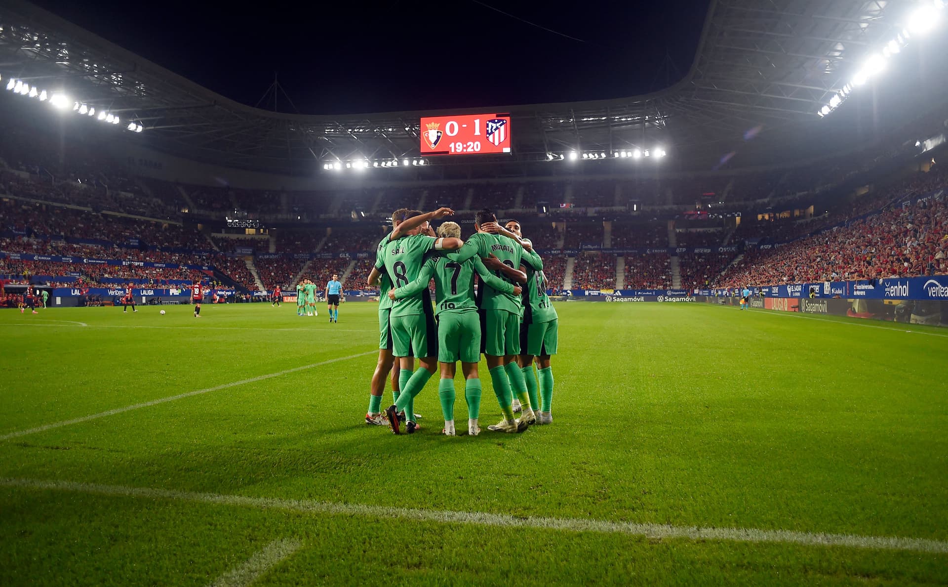 FBL-ESP-LIGA-OSASUNA-ATLETICO MADRID