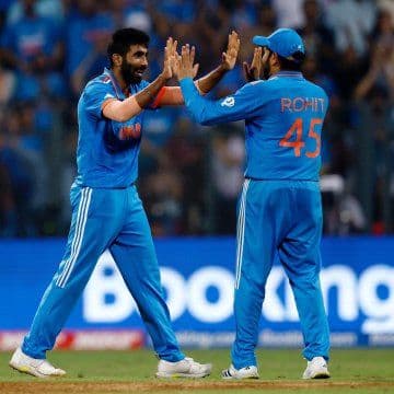 Image Credits: @Jaspritbumrah93 (X Account)