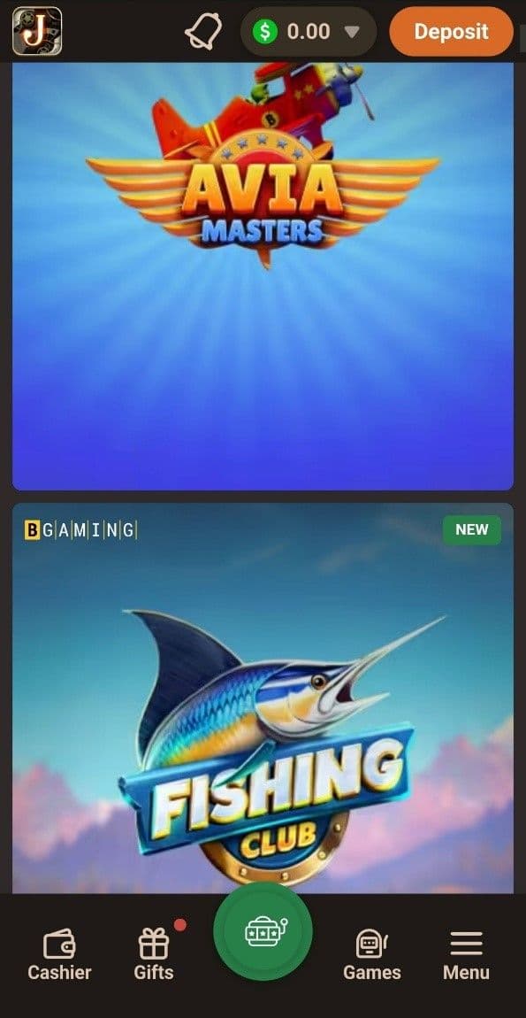 Fast-Paced Gambling for Quick Wins 