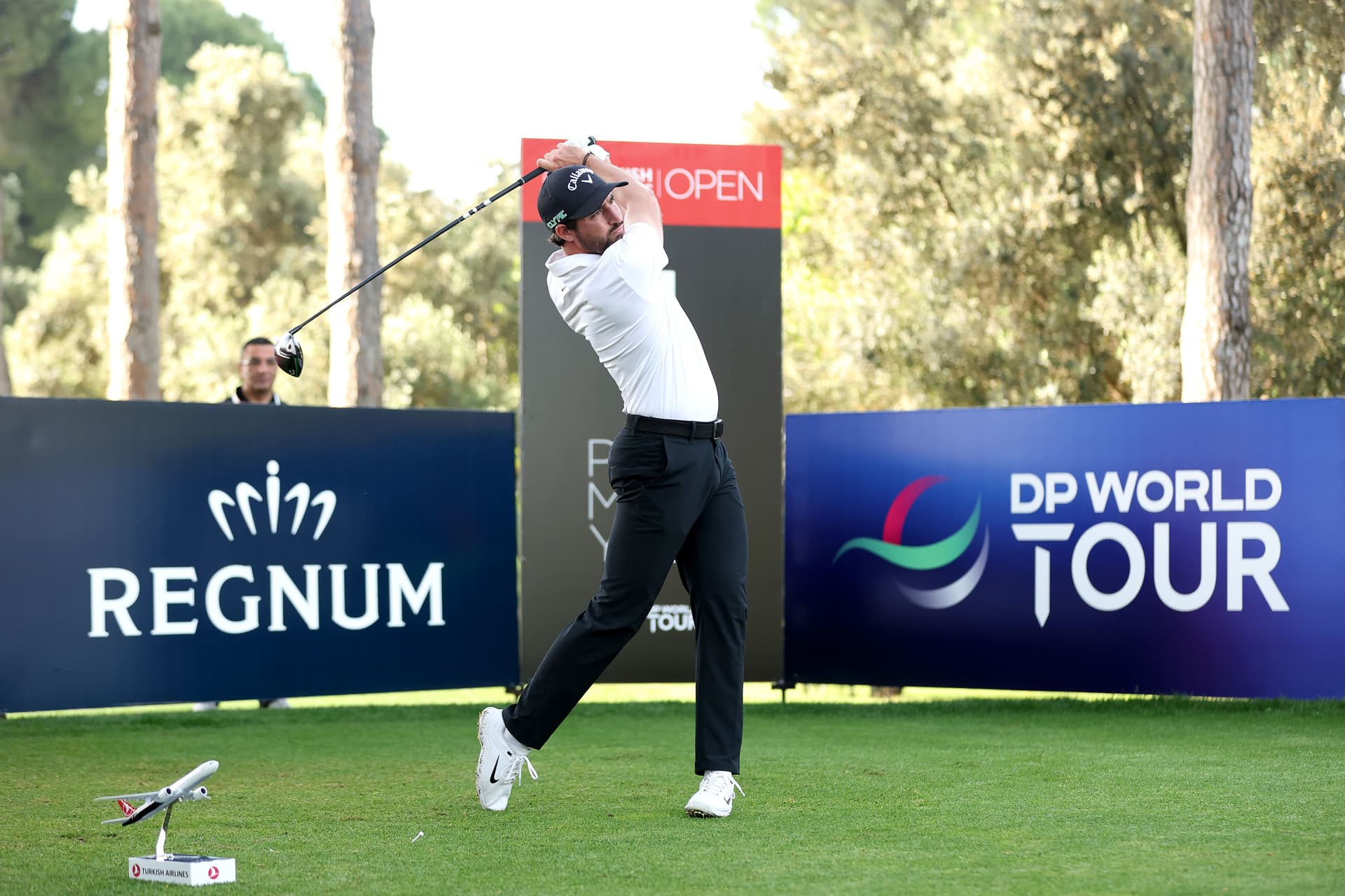 Frederic Lacroix of France