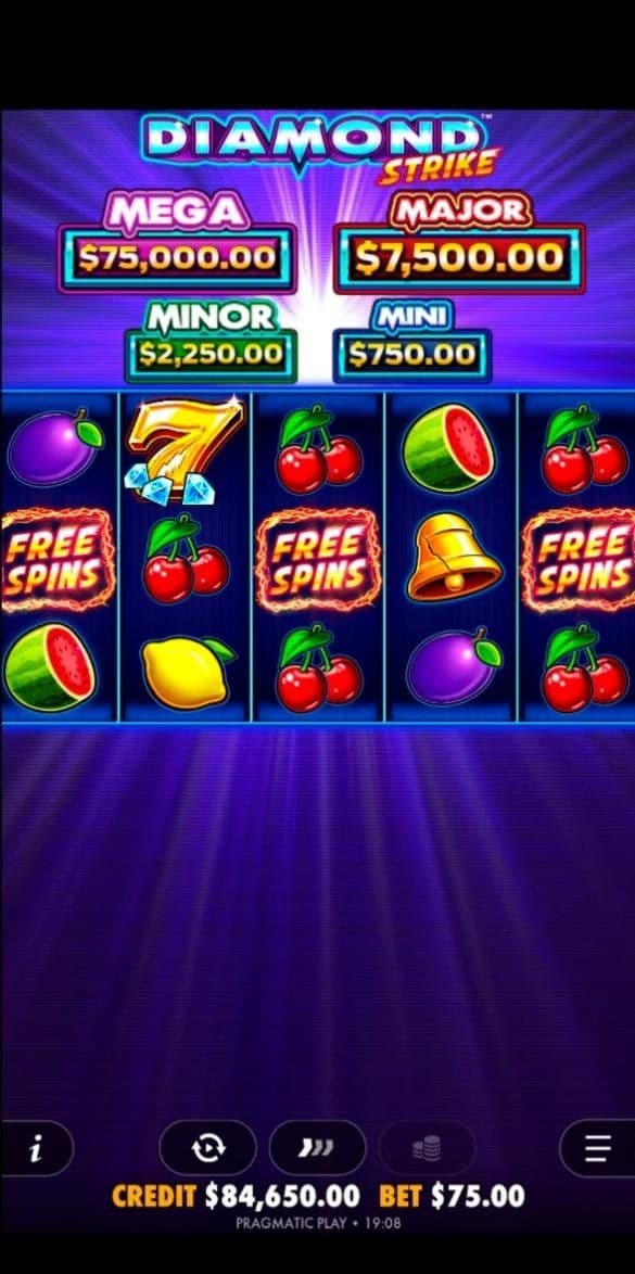 Free Spins
