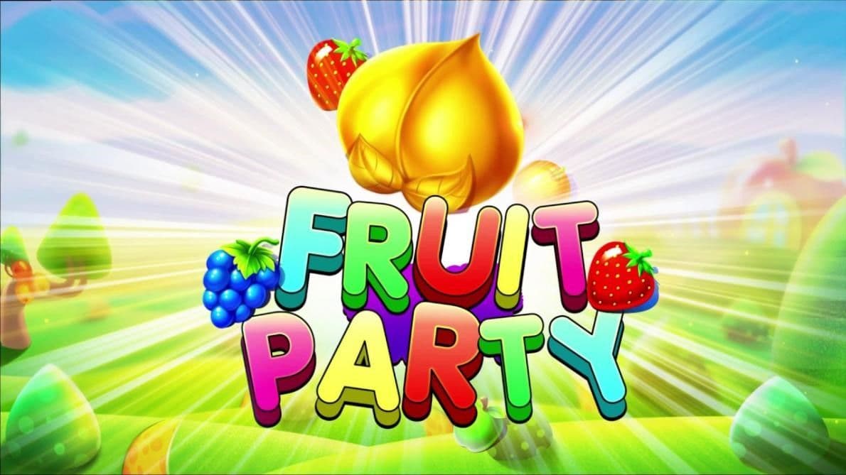 Fruit Party Slot Review 2025