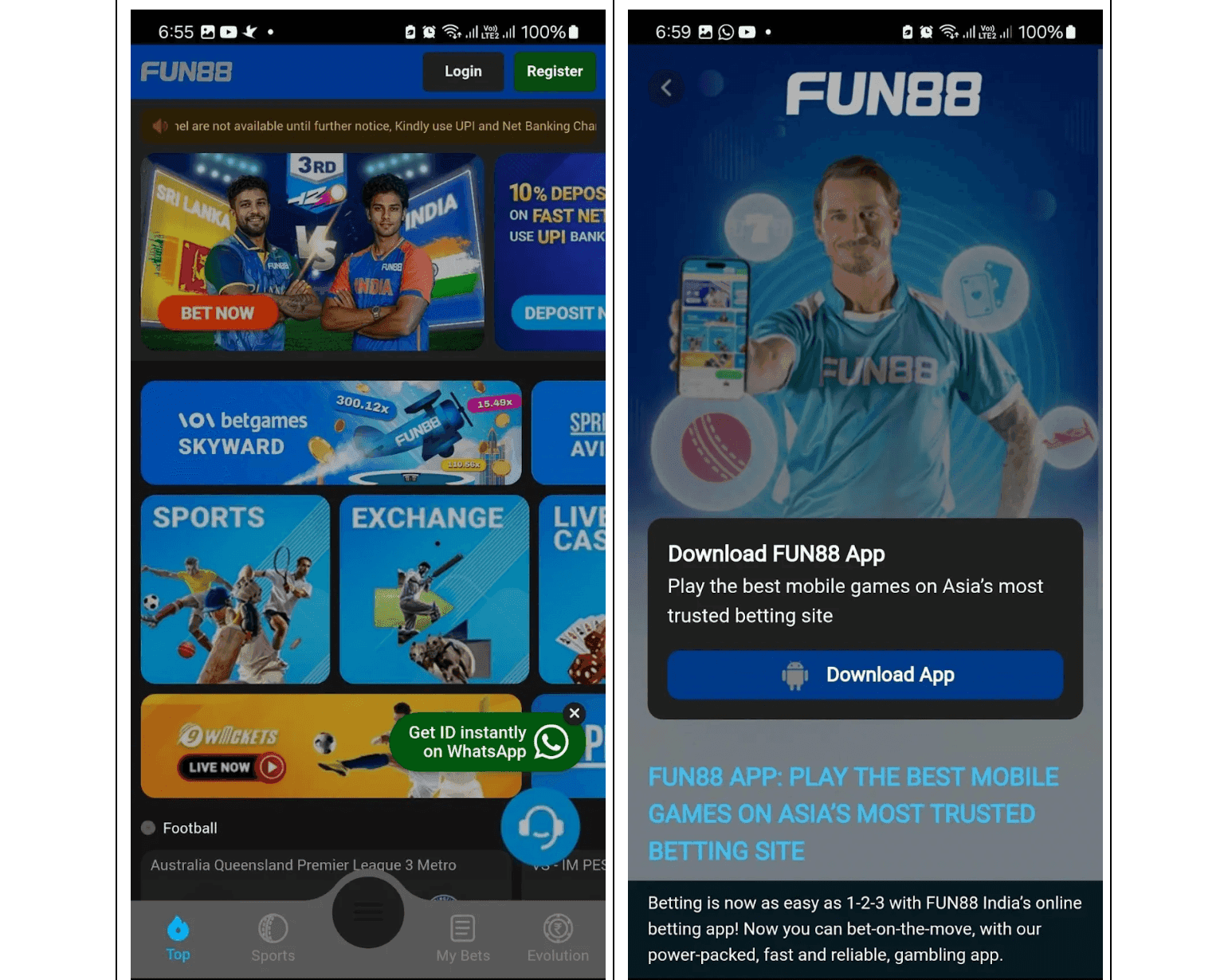 Fun88 Mobile Experience.png