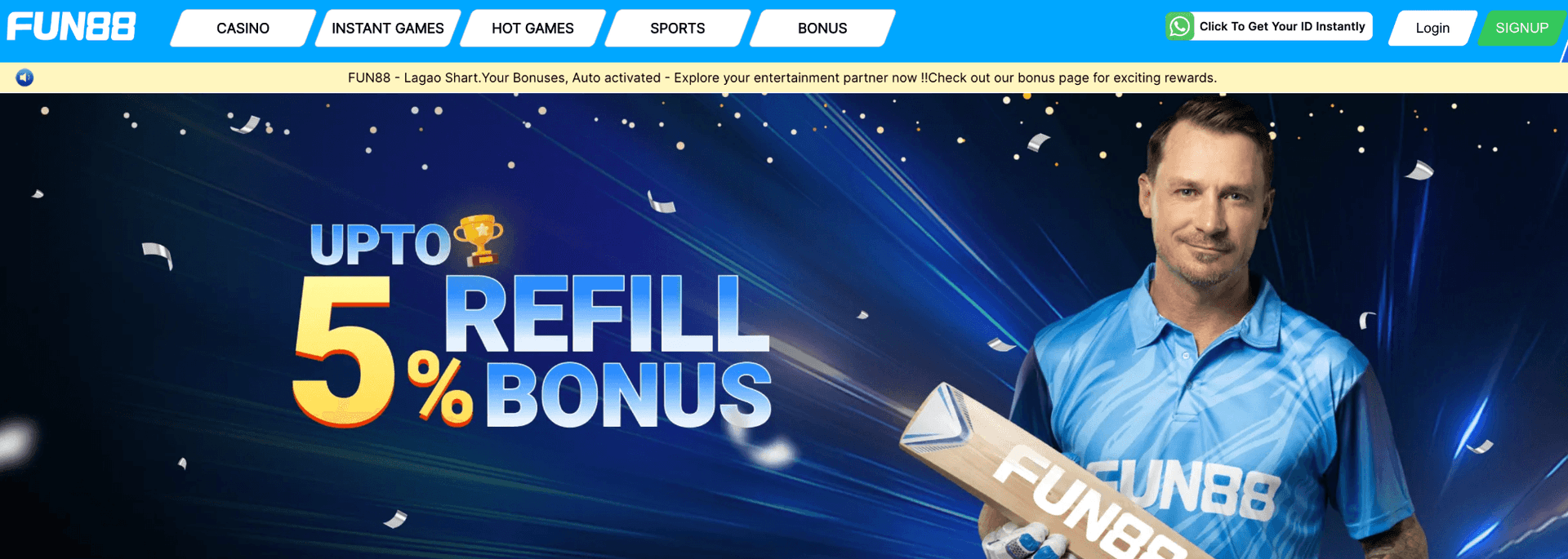 Fun88 Refill Bonus.png