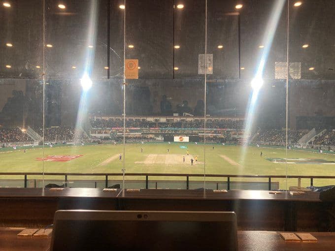 Image Credits: @joji_39( X Account) 