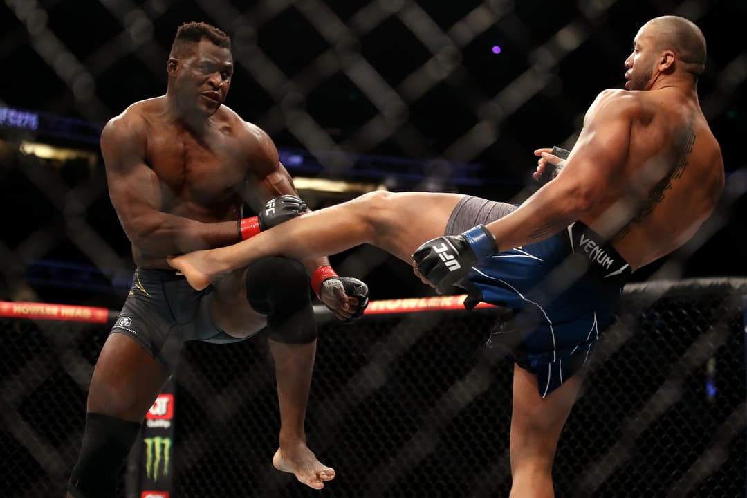 The Fundamentals of Striking in MMA A Complete Overview