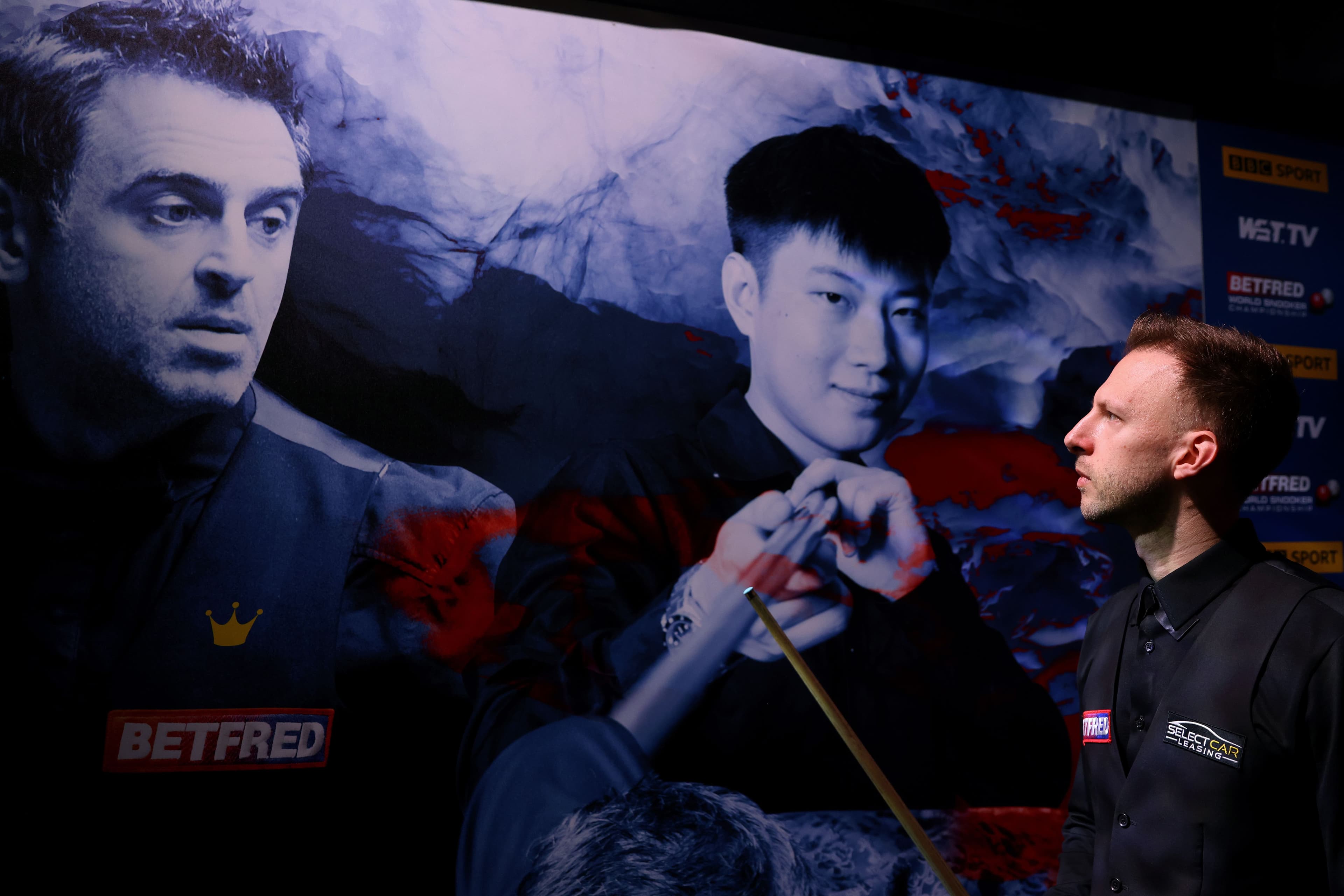 Exclusive: Judd Trump Hoping for a World Final Rematch against Ronnie O’Sullivan