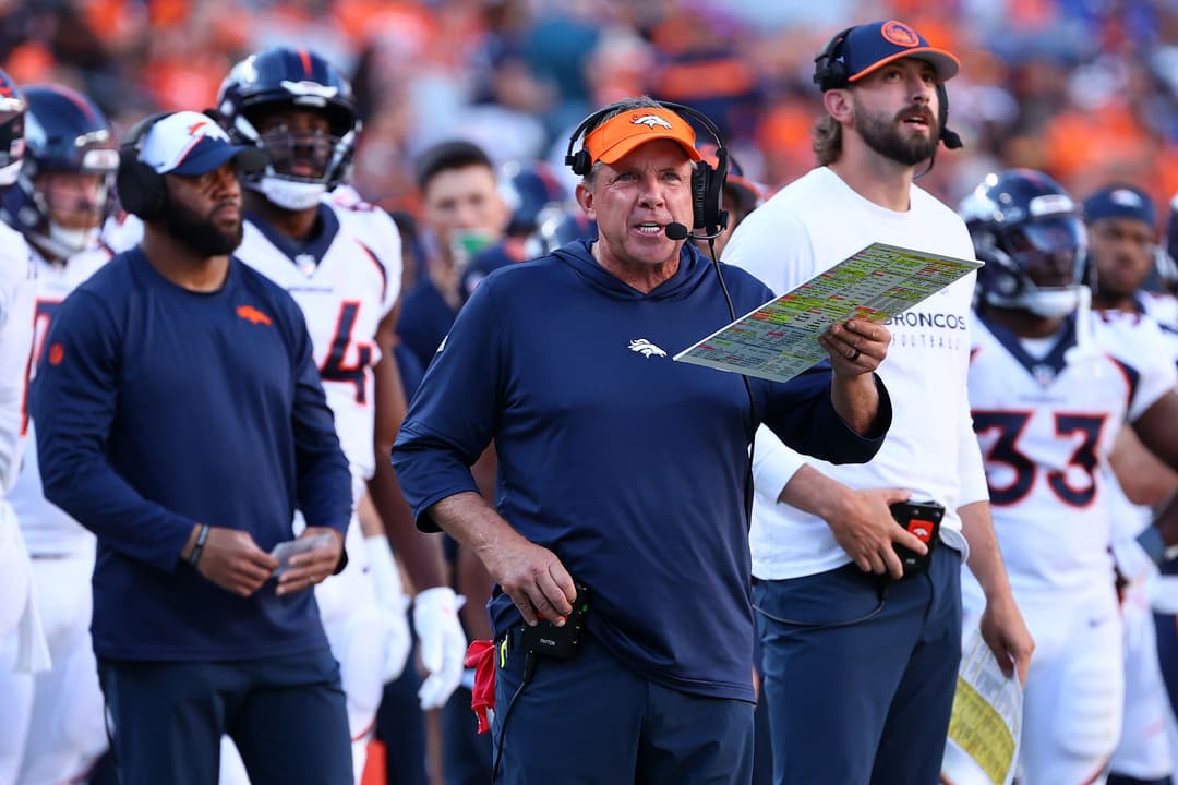 NFL Coaches’ Salaries Who Are the Top 10 HighestPaid in 2024?