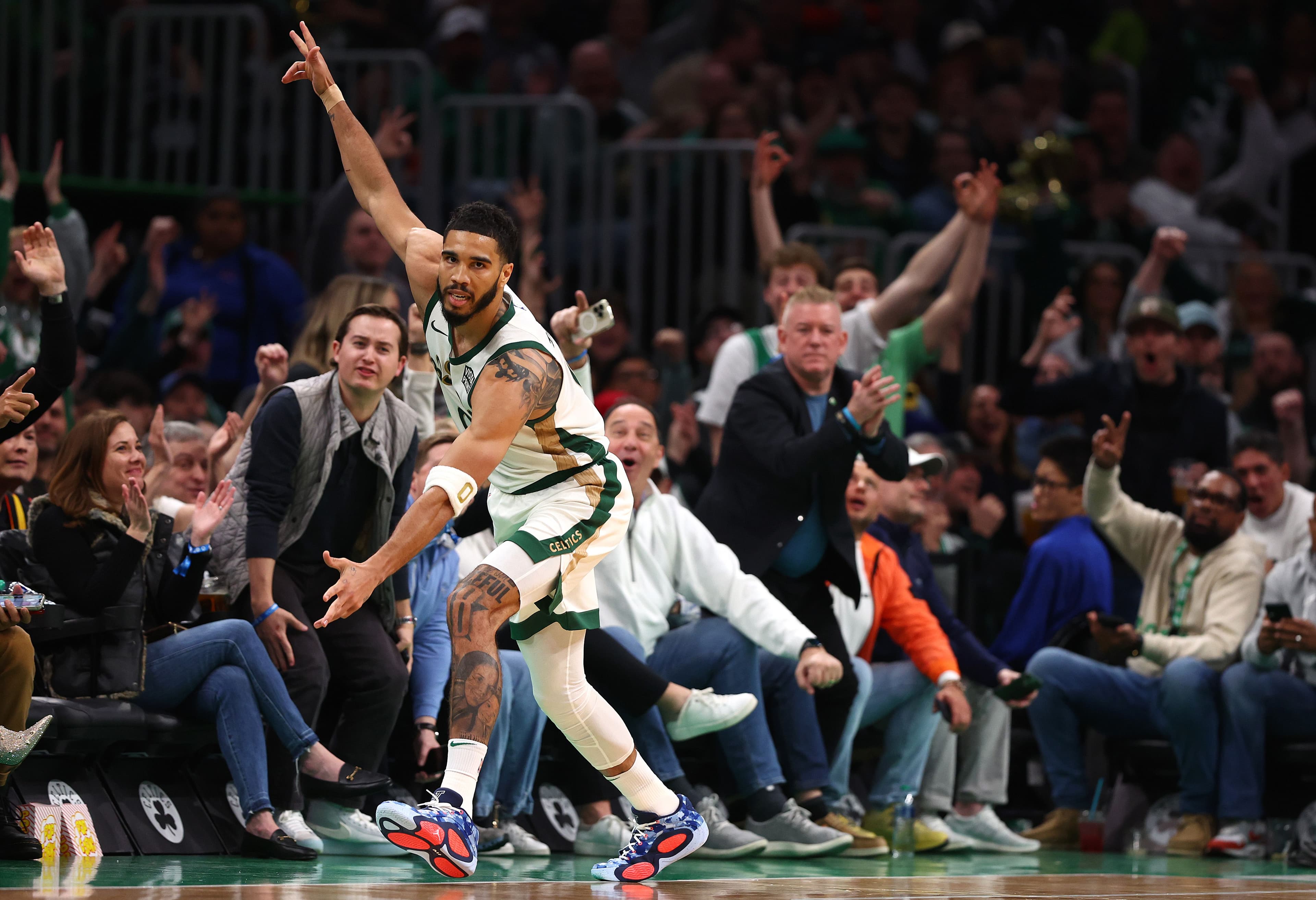 Jayson Tatum