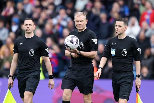 Former Premier League Official Graham Scott Predicts Refereeing Revolution at 2026 World Cup