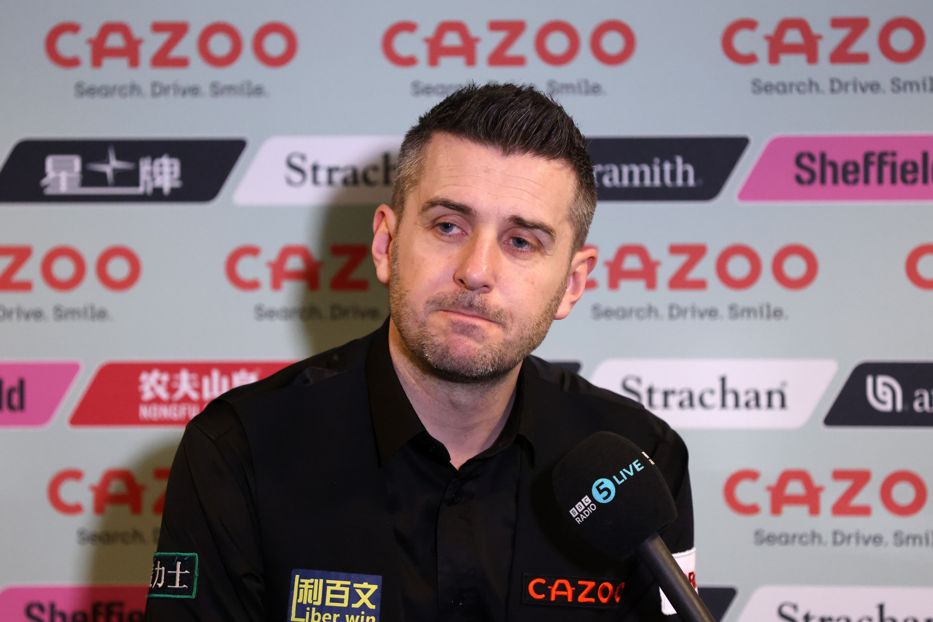 Mark Selby: The Crucible's Legacy Shouldn't Be Lost to Saudi Money