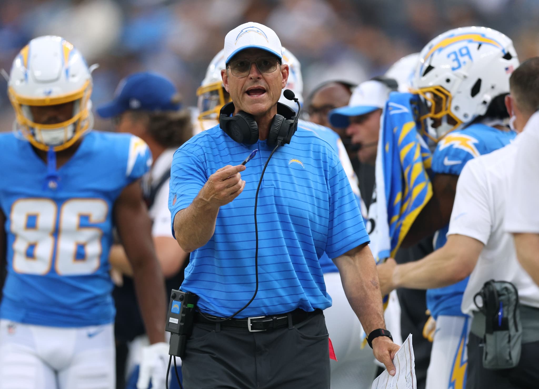 NFL Coaches’ Salaries Who Are the Top 10 HighestPaid in 2024?