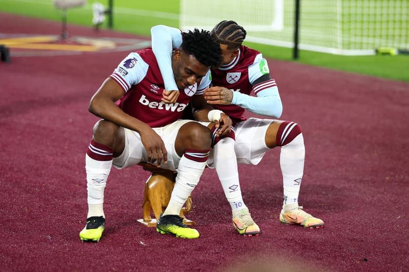 Exclusive: Mohammed Kudus Remains Tight-Lipped About His West Ham Future
