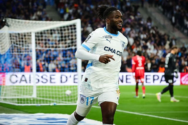 Exclusive: Jonathan Rowe Opens Up About His Future and Goals at Marseille