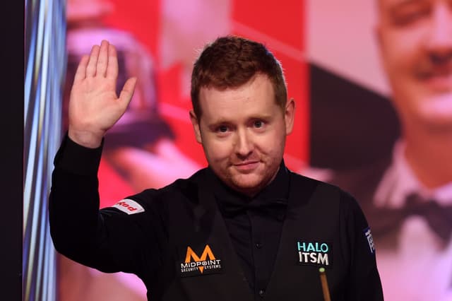 World Snooker Championship 2025: With Jamie Vardy Set to Depart, Is Ben Woollaston Leicester’s Next Sporting Hero?