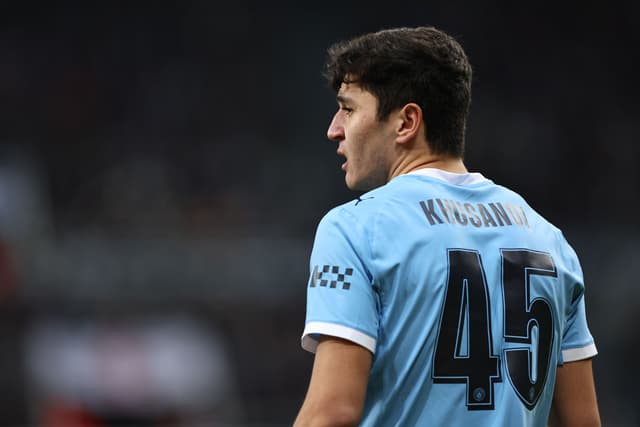 Exclusive: Everton Explore Permanent Move for Abdukodir Khusanov Amid Jarrad Branthwaite Speculation, Bournemouth Eye Loan Option