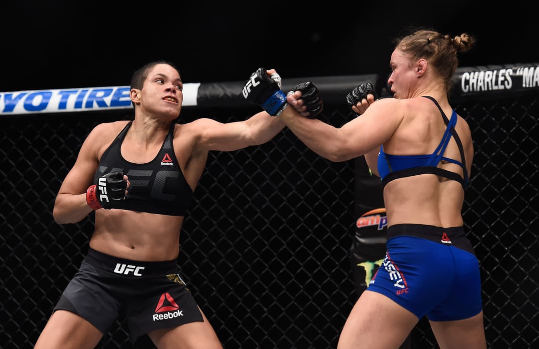 What Is the Bantamweight Division in the UFC?