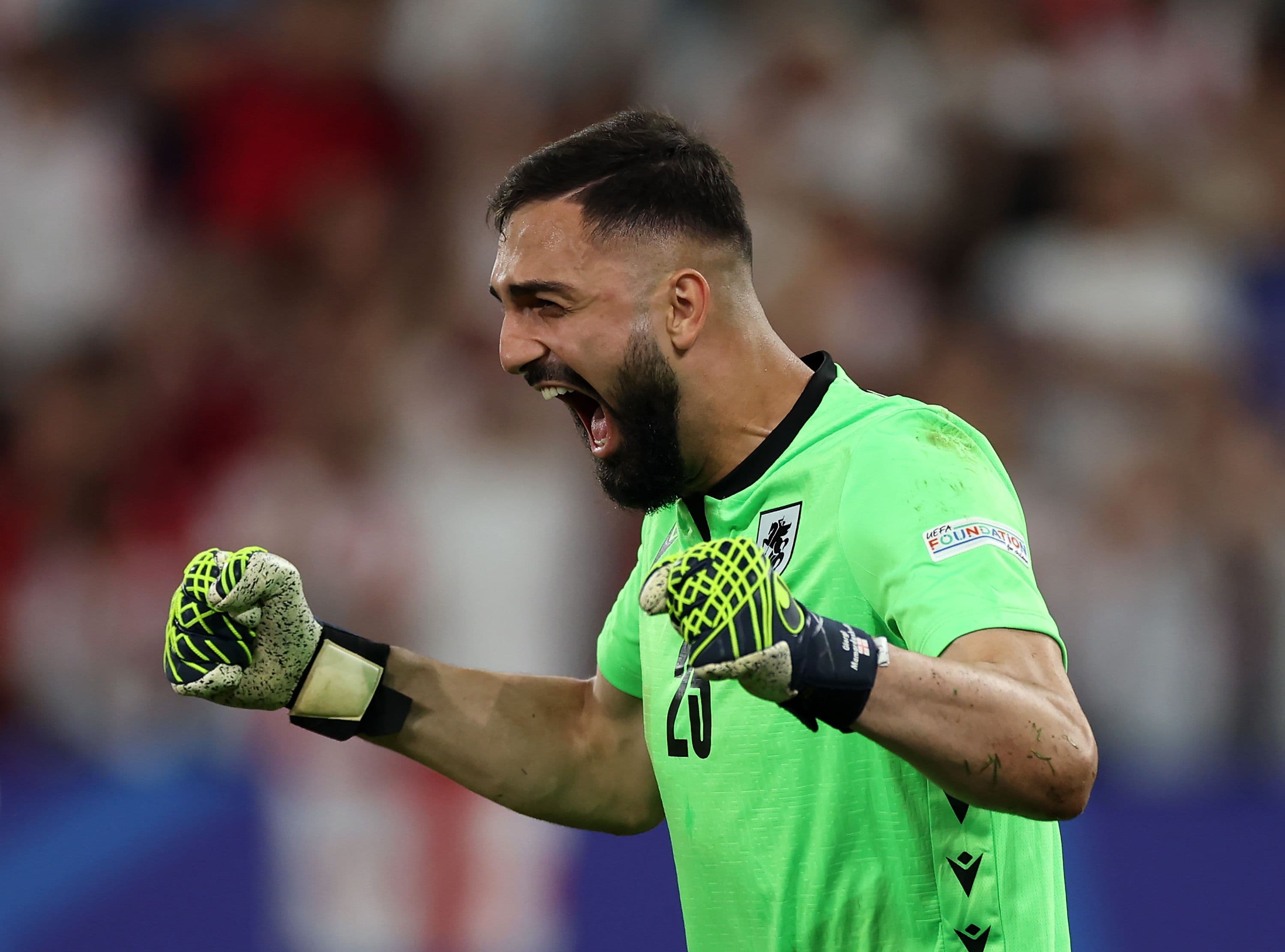 Giorgi Mamardashvili of Georgia.jpg