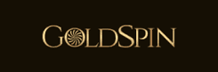 Goldspin logo