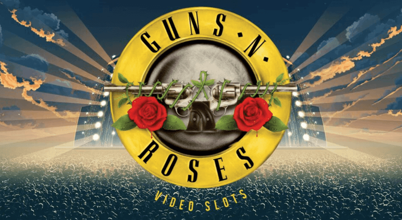 Guns N’ Roses slot