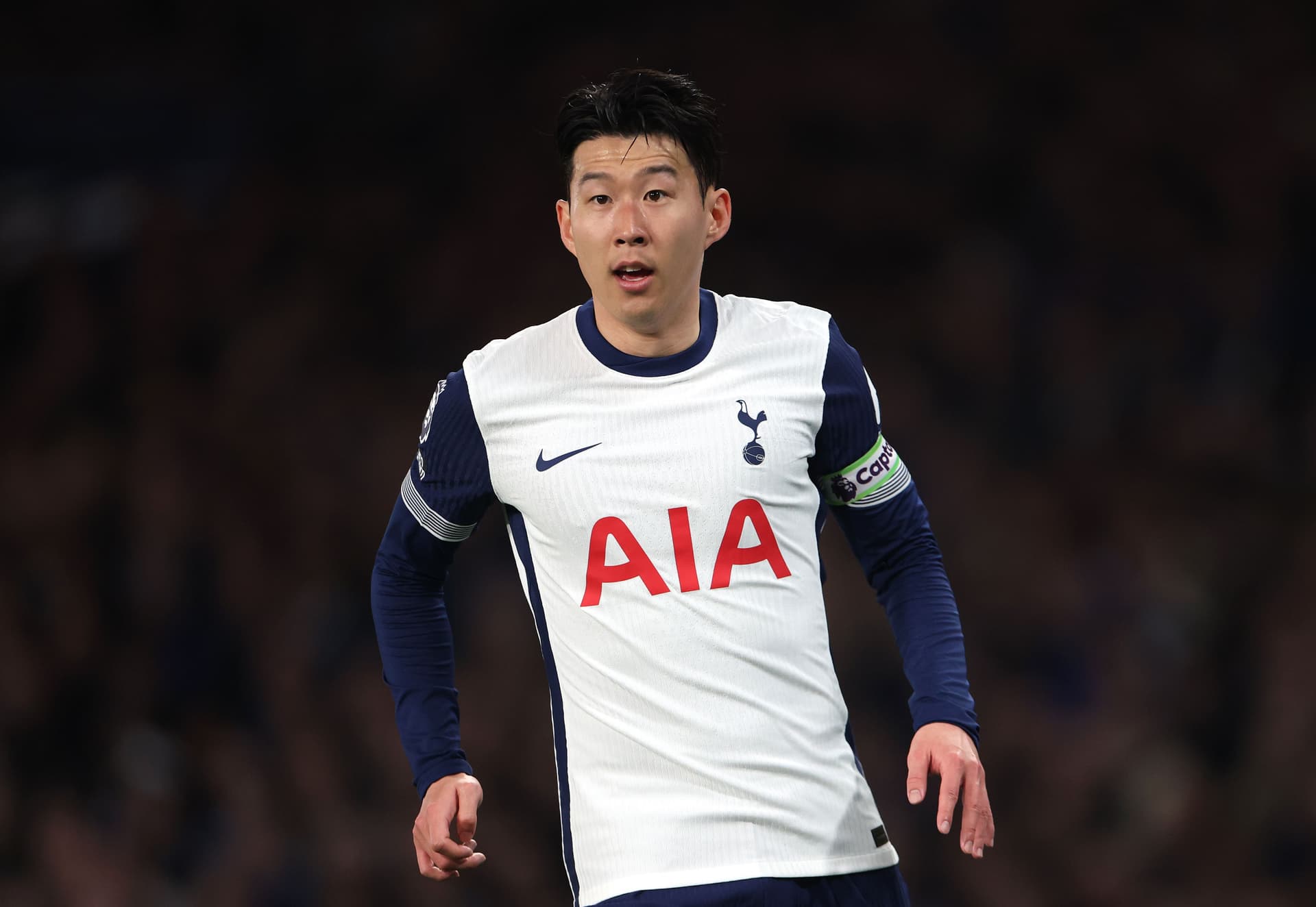 Heung-Min Son of Tottenham Hotspur.jpg