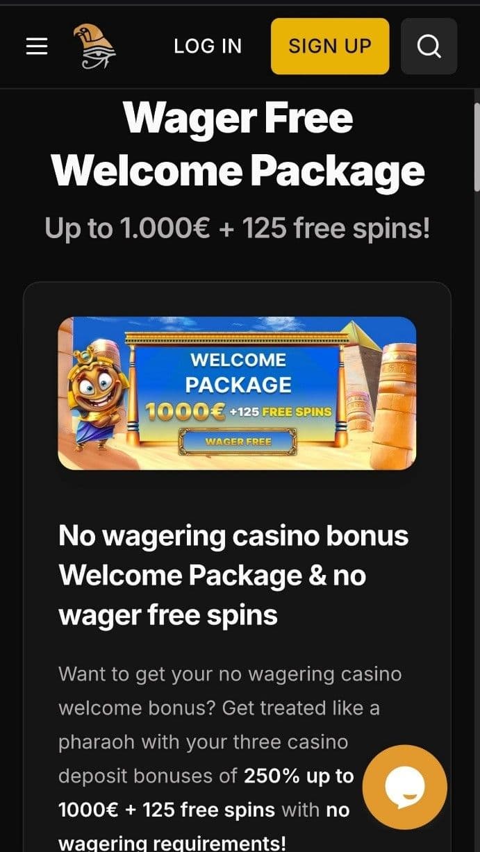 Horus Casino Have a Sports and Casino Welcome Bonus.jpg