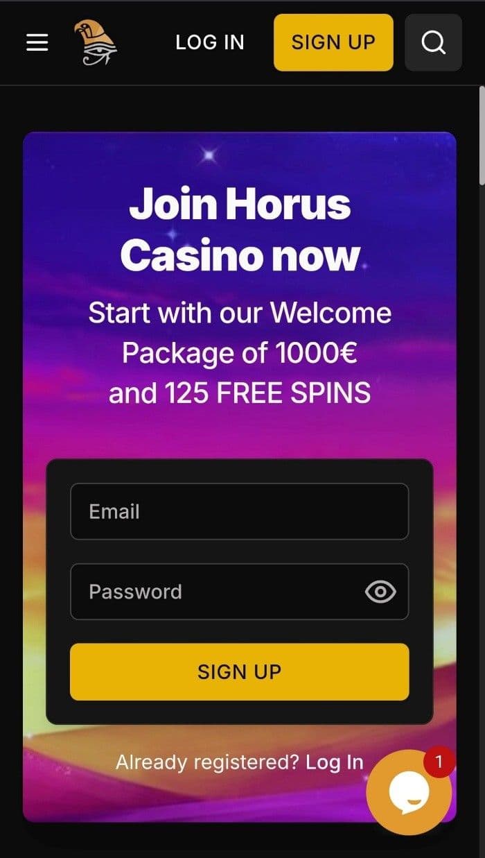 Horus Casino Registration.jpg