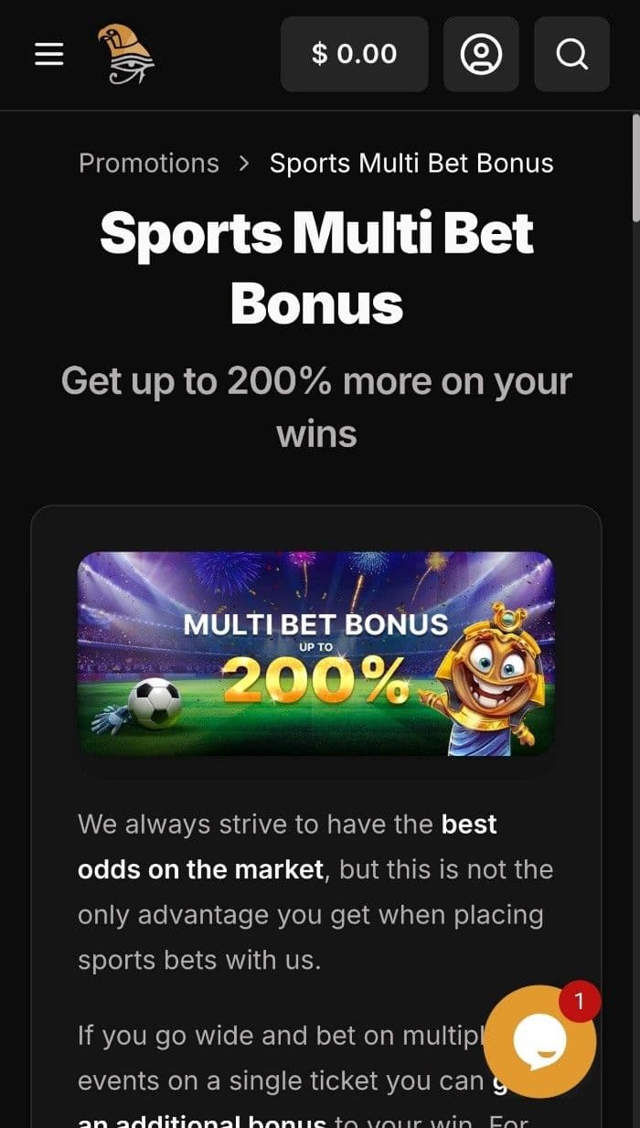 Horus Casino Sports Betting Promotions  3.jpg