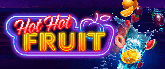 Hot Hot Fruit Slot Review 2025 