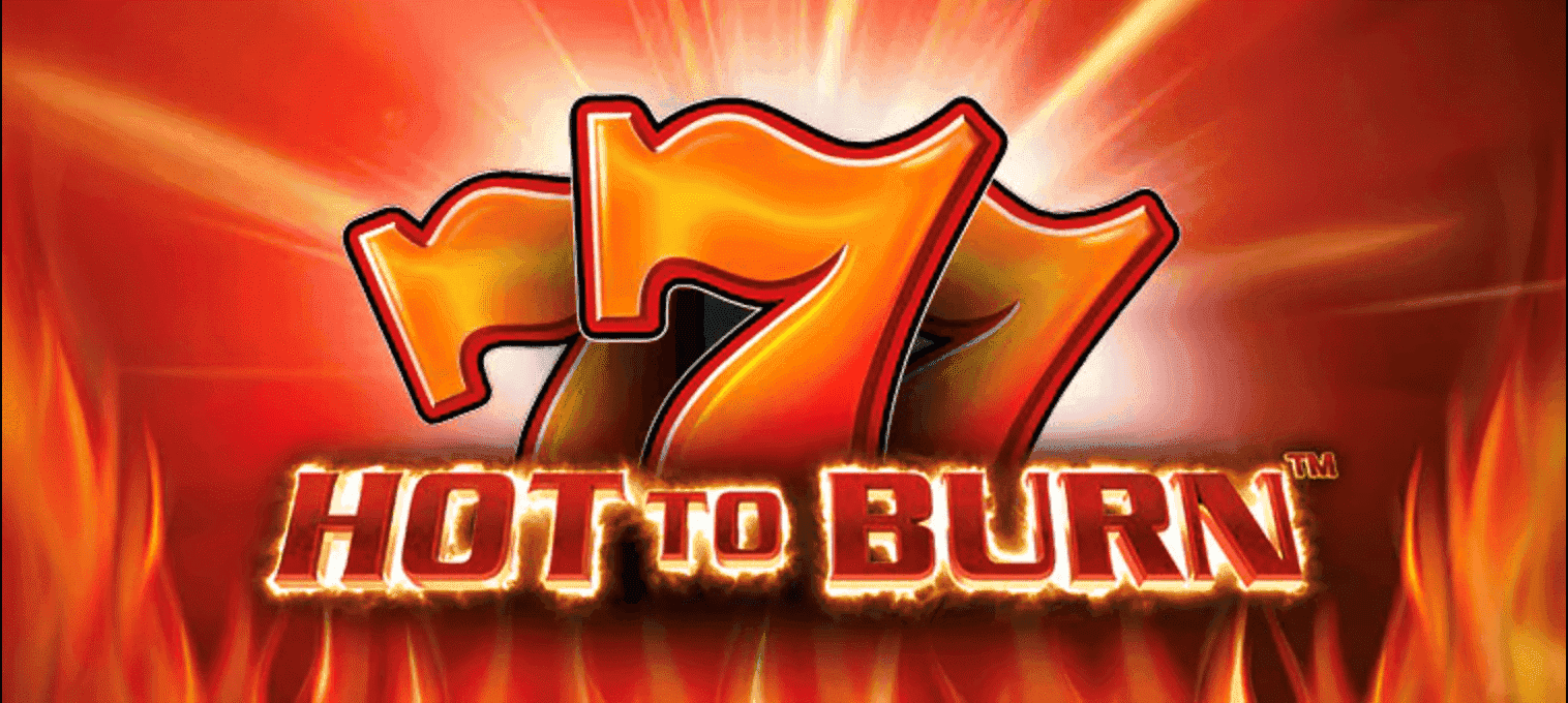 Hot to Burn Slot Review