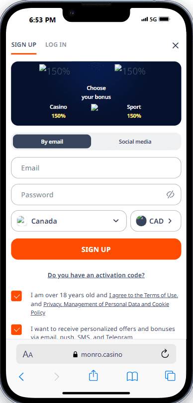 How to Claim Your Monro Casino Bonuses.png