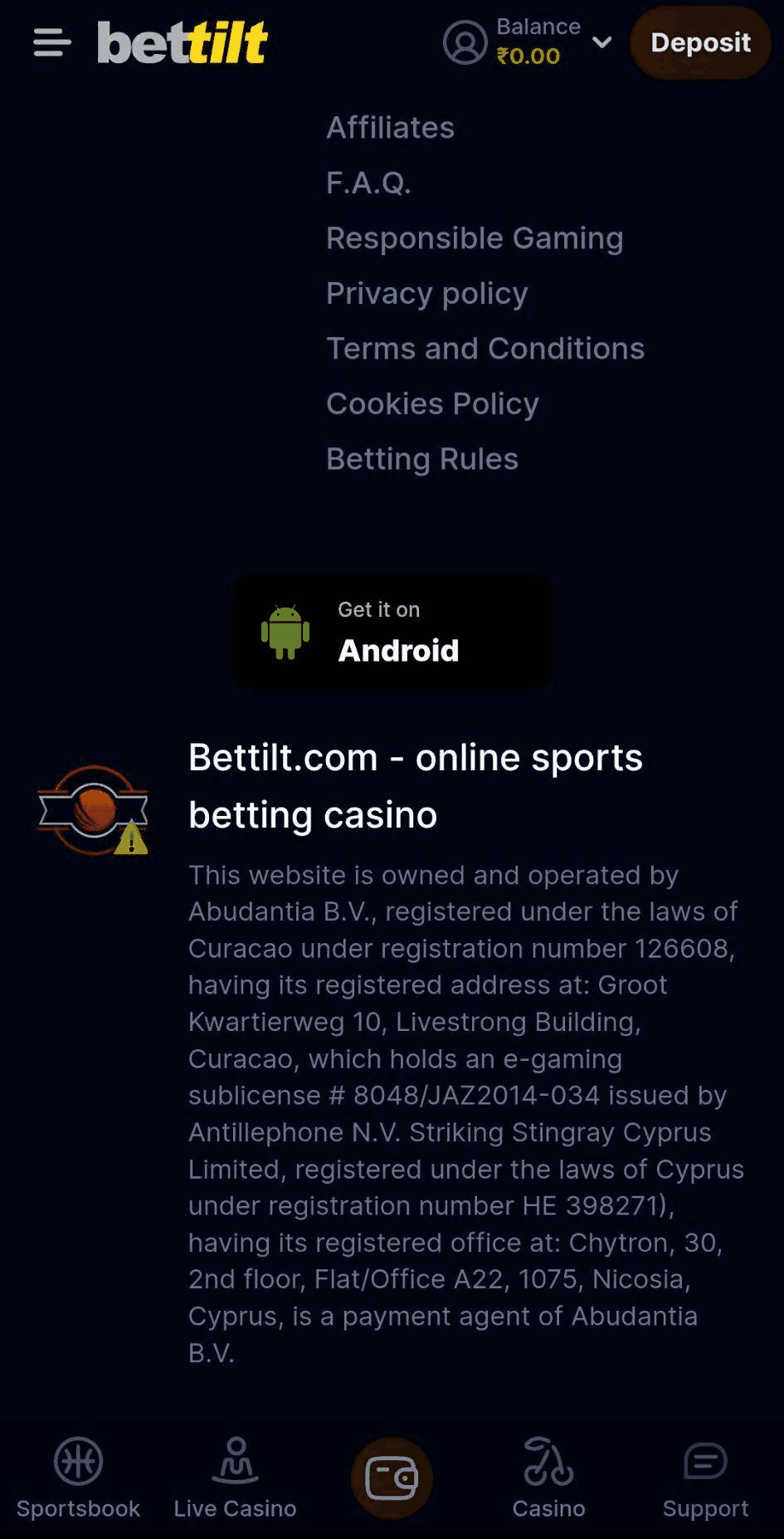How to Install Bettilt Apk for Android Devices.png