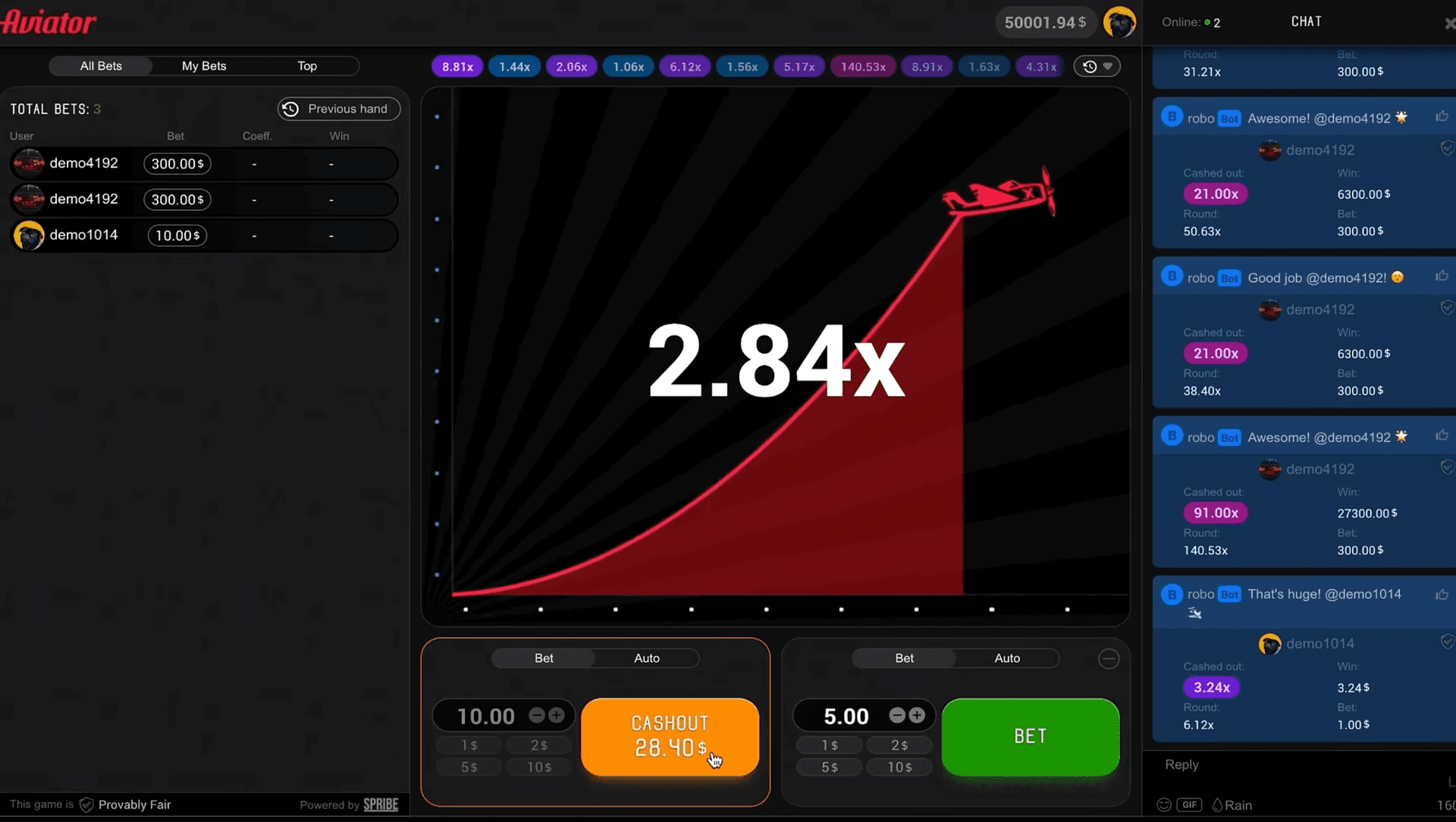 How to Play Aviator on Betway
