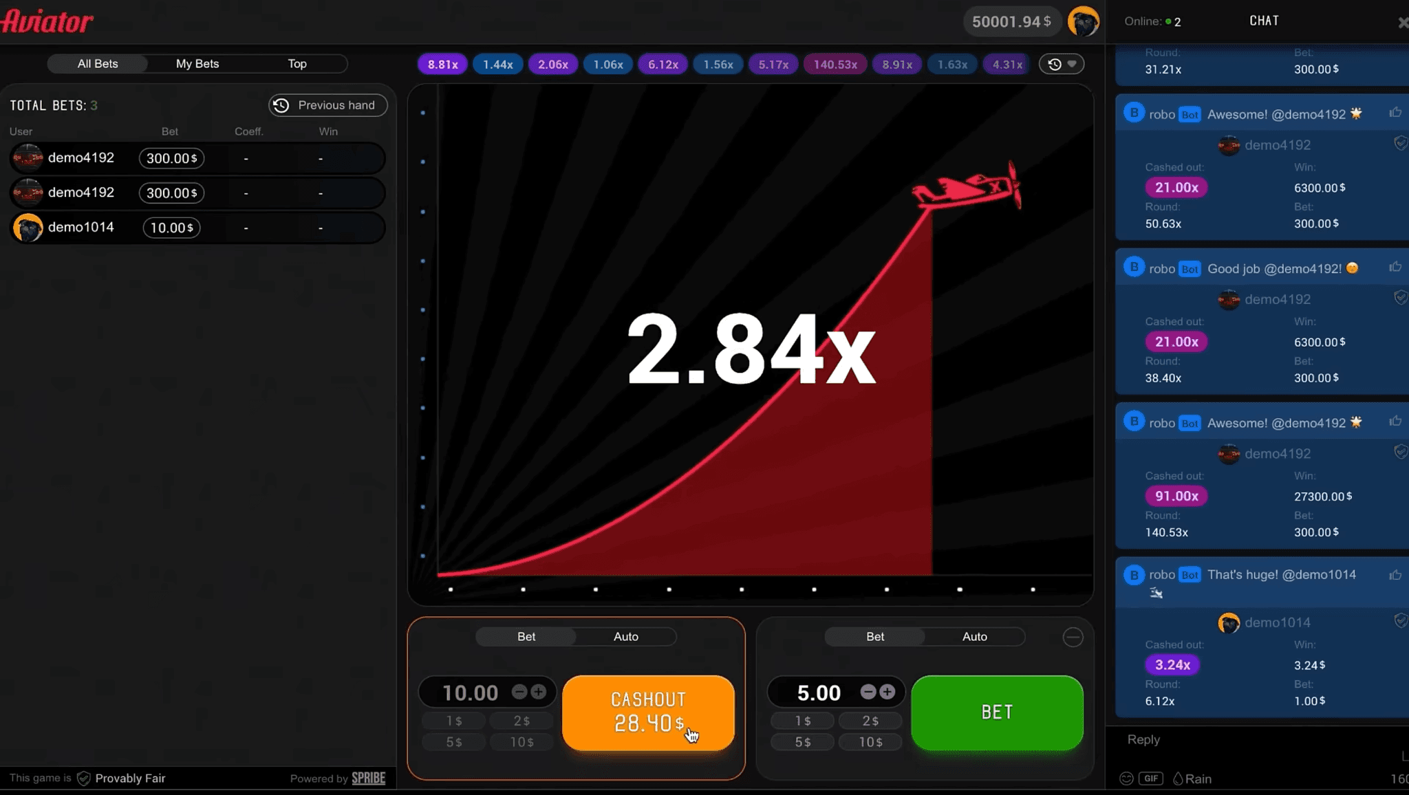 How to Play Aviator on Betway