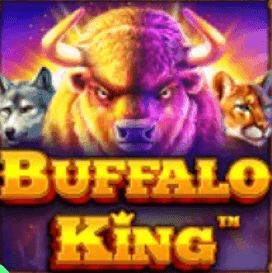 How to Play Buffalo King Slot