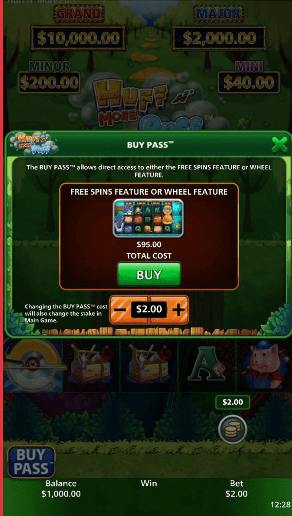 Huff N’ More Puff Expert Tips & Strategies