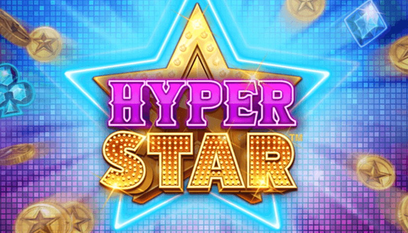 Hyper Star Slot Demo & Review 