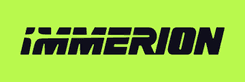 Immerion logo