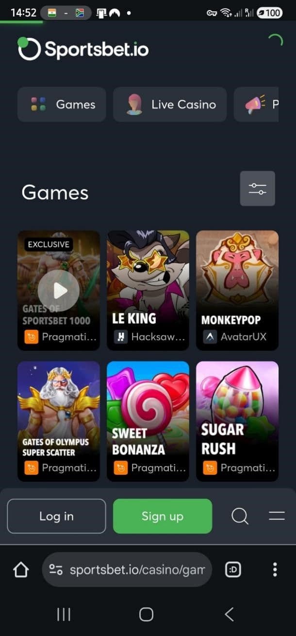 Interested in playing Siren's Spell for real money