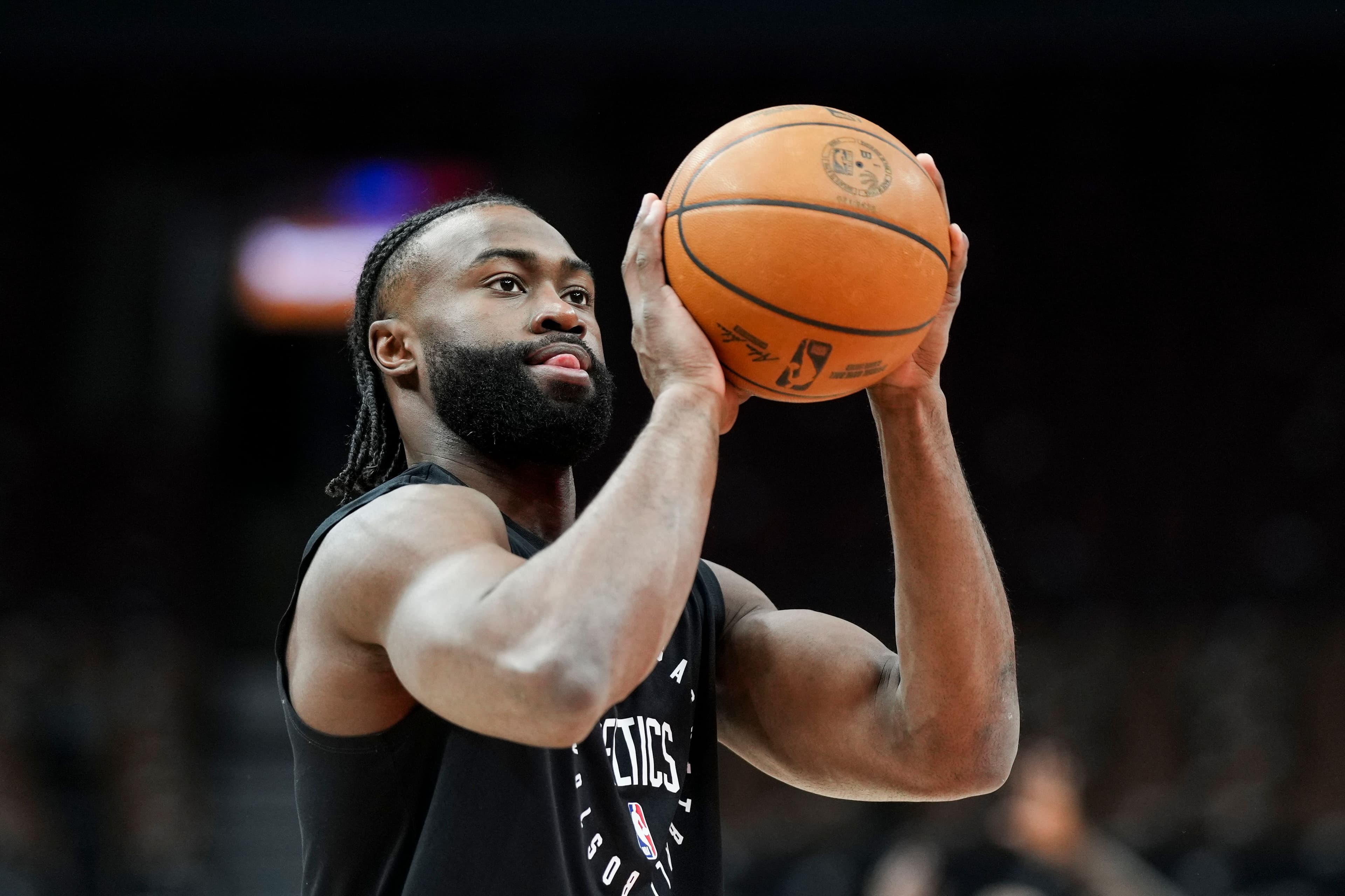 Jaylen Brown