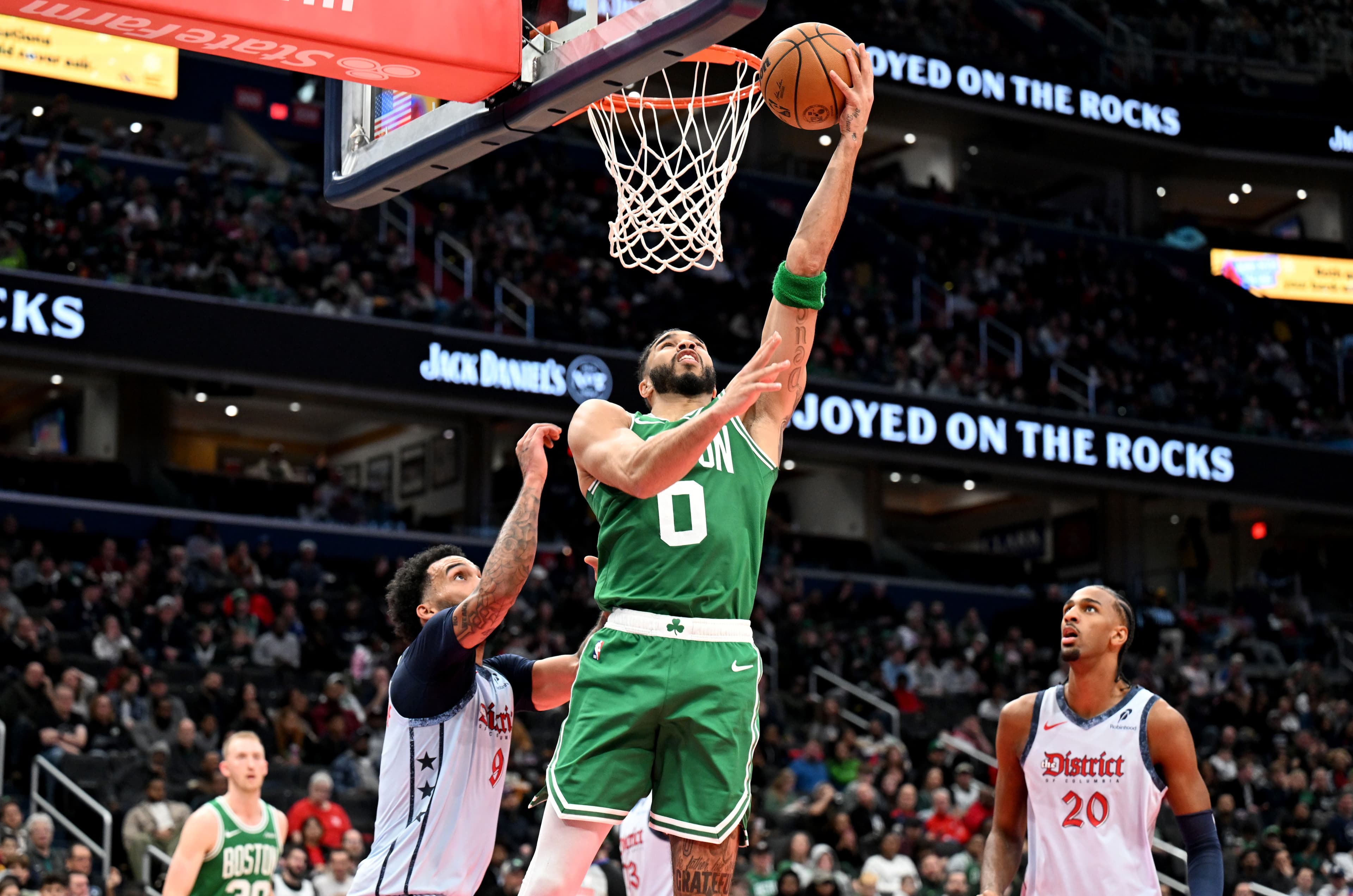 Jayson Tatum