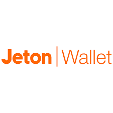 Jeton wallet logo